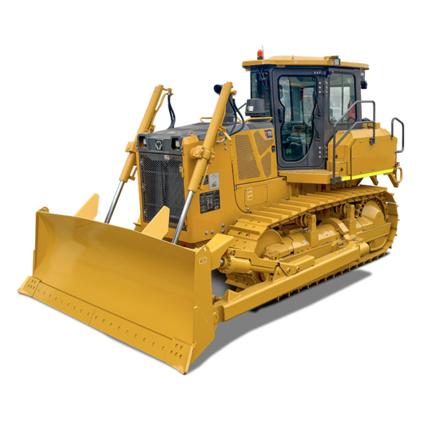Bulldozers