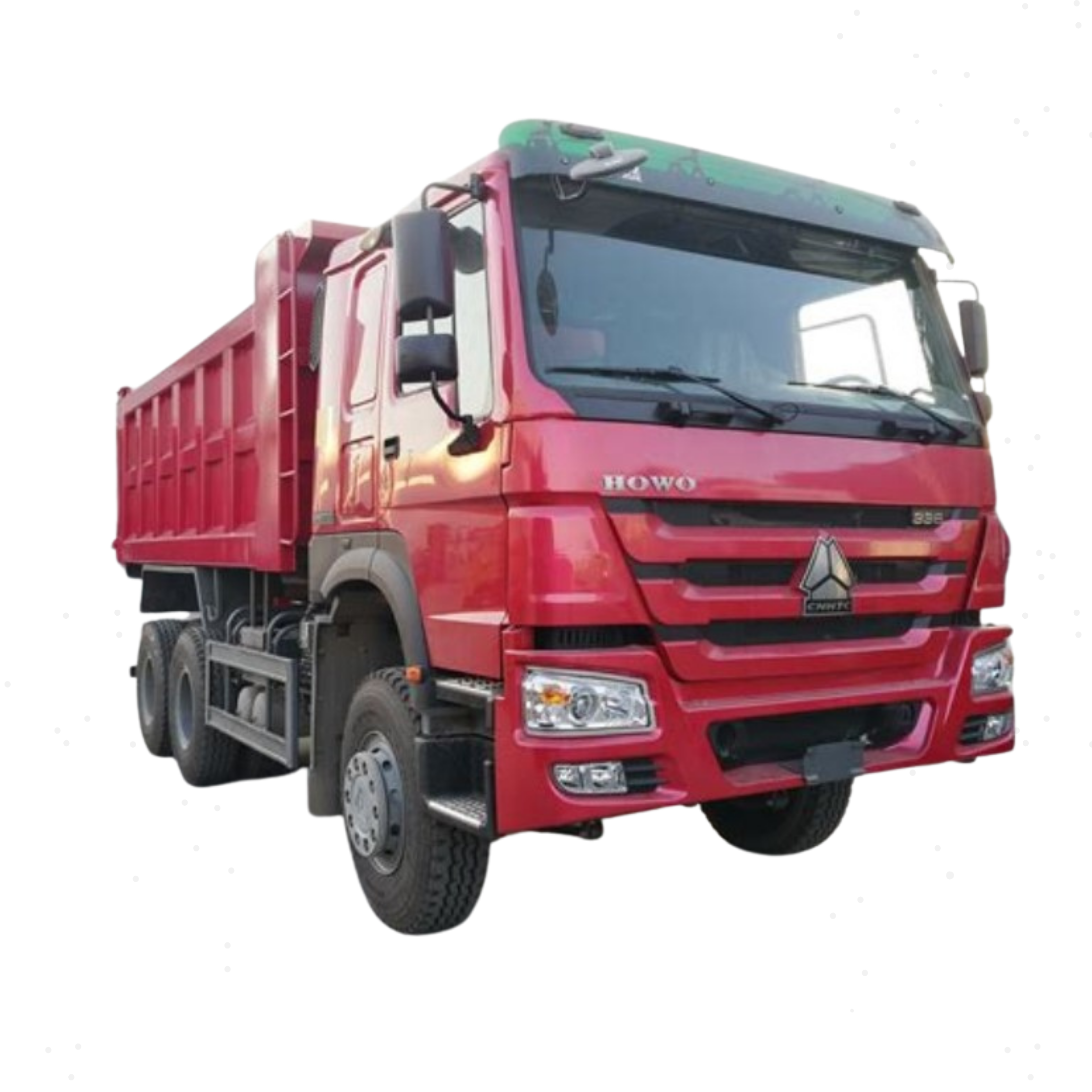 Dump Trucks