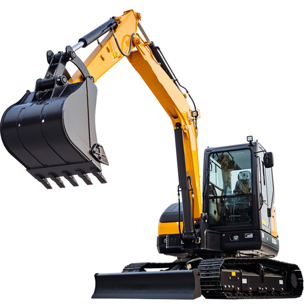 Excavators