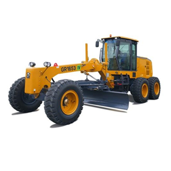 Graders