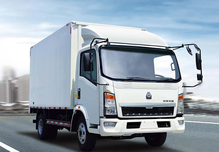 HOWO Trucks