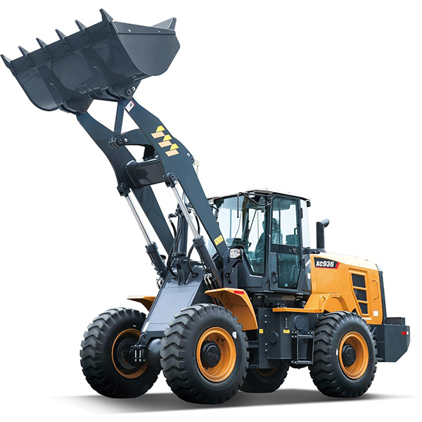 Loaders