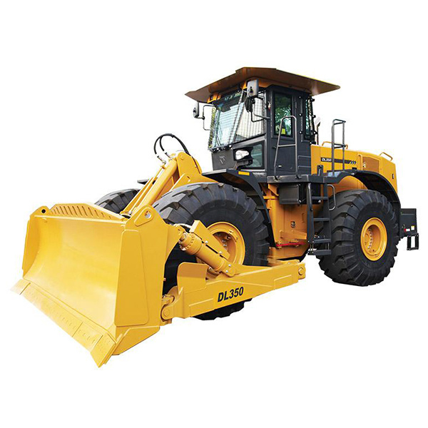 Wheel Dozer